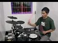 Download Lagu Chikyuu Sentai Fiveman OP - Short Drum Cover