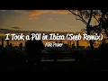 Download Lagu Mike Posner - I Took A Pill In Ibiza (Seeb Remix) (Lyrics)