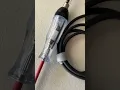 HARBOR FREIGHT TOOLS 12 volt circuit tester easy upgrades and review 2024
