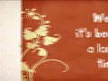 Nantes (lyrics video) - Beirut