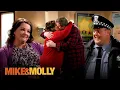 Mike and Molly s Road to Love Part 1 Mike Molly