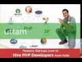 Hire php programmers