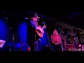 Chris Stapleton and Morgane Stapleton  - Broken Halos (2/26/2020) Nashville, TN