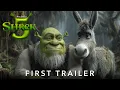 Download Lagu SHREK 5 - First Trailer (2026) Mike Myers, Zendaya | Universal Pictures
