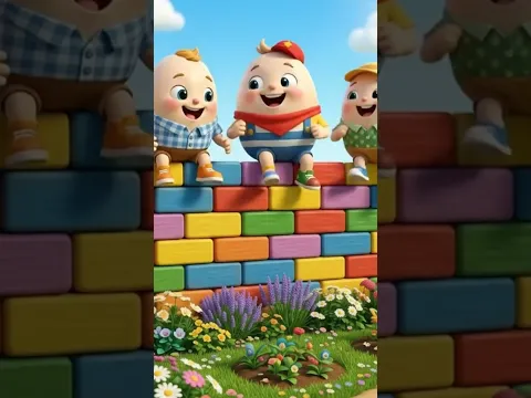 Humty Dumpty