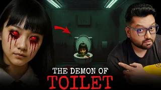  toilet demon kuchisake onna real story of in hanako san in hindi