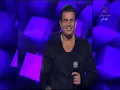 Amr DIab Hala Feb 2015 حفل عمرو دياب هلا فبراير