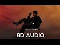 Ivan Cornejo - Intercambio Injusto(8D AUDIO)
