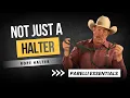 Why the Rope Halter Is Pat Parelli s Go-To Choice Parelli Essentials
