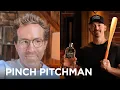 Pinch Pitchman
