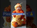 #funny  #baby  AI animation please support 💕 #cover