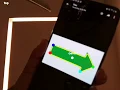 Arrow orientation detection using OpenCV