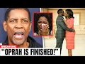 Download Lagu Denzel Washington DESTROYS Oprah Winfrey After SHOCKING Link To Diddy
