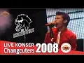 Download Lagu Live Konser Changcuters - Dang Ding Dong @Jember 2008