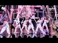 BABYMONSTER - WE GO UP | dance mirrored  | fancam mirrored 