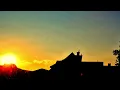 Sunset Timelapse In Just 13 Seconds