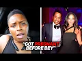 Jaguar Wright BUSTS Truth About Jay Z s Pregnant Mistresses That Died