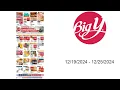 Big Y Weekly Ad - 2024
