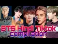 Download Lagu bts tiktok 💥 insta reels 📸 video hindi mix song💜mera dil ye pukare aaja.... #btstiktok #trending