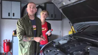 How-To Installing Bar s Leaks Liquid Aluminum Cooling System Stop Leak