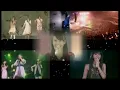 Perfume ポリリズム マルチMV Polyrhythm LIVE