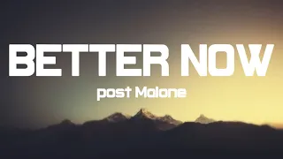 post Malone - better now