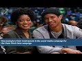 Keke Palmer And Darius Jackson