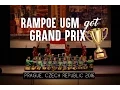 Download Lagu Rampoe UGM - Autumn Fairy Tale Festival 2016 Prague, Czech Republic (Meusare-sare)