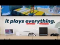 this is the everything console