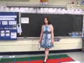 McLoughlin Teaching