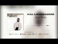 Glenn Fredly - Kau (Jamsession) (Official Audio)