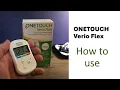 Download Lagu ONETOUCH Verio Flex how to setup and use