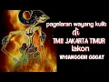 Wisanggeni Gugat Part 2