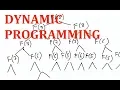 Dynamic Programming - Introduction Data Structures and Algorithms Programming Interview