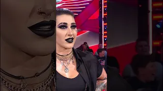 No You Re Not Rhea Ripley 