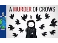 Download Lagu Why Is A Group Of Crows Called A “Murder”?