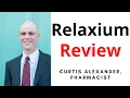 Relaxium Sleep Aid Review Hope or Hype