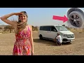 Download Lagu We Got Stuck! Van Life Morocco Starts Challenging