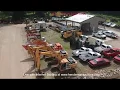Ascension Parish Surplus Equipment Auction August 23rd