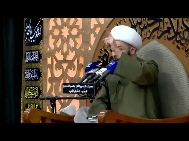 من أسباب الطلاق أم الزوج وأم الزوجة - الشيخ زمان الحنساوي