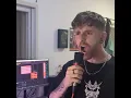 I Prevail - Bow Down // Cover by chenjii_core