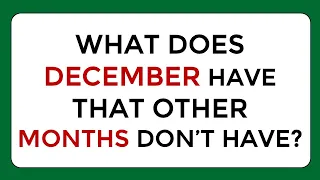 20 Hard Tricky Riddles That Will Boost Your Thinking Skills Only A Genius Can Solve These