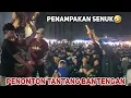 Lagu VIRALL.. PENONTON BRUTAL🔥 TANTANG BANTENGAN BERAKHIR RICUH❗️LEGOWO PUTRO Live Sumberasri Blitar