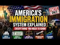 America s Immigration System Explained Everything You Need to Know