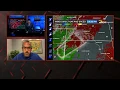 KAIT - Severe Weather Coverage
