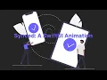 Synced A SwiftUI Animation