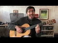MQA #15 - como tocar Carta ao Tom 74, de Toquinho e Vinicius, por Beto Chedid(YouTube)