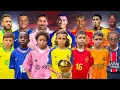 Download Lagu LE BALLON D'OR DES ENFANTS - Huitième de Finale