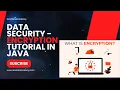 Is Asymmetric Encryption REALLY Better Than Symmetric for Java Security Symmetric vs Asymmetric