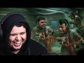 رعب وضحك مع الشباب في مركز الشرطة (+16) The Outlast Trials